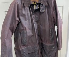 Barbour Beaufort C46