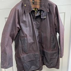 Barbour Beaufort C46