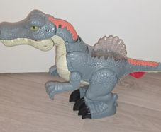 Jurassic World Dinosaur