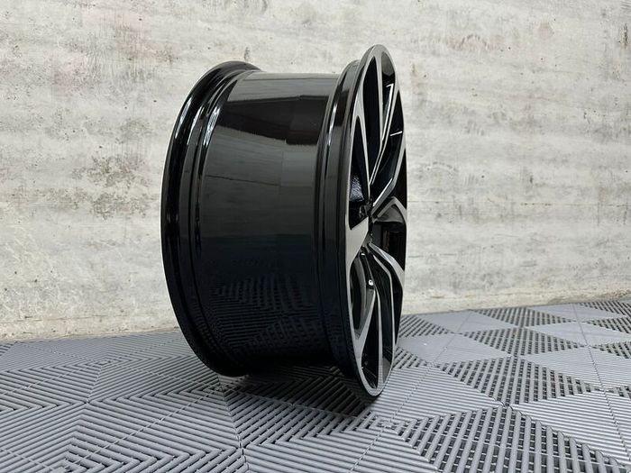19" Inch Hyundai U Style Wheels 5x114.3 Mazda Honda nissan qashqai Sonata Kia