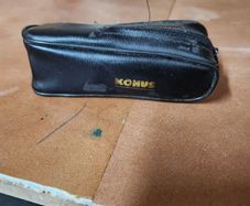 monocular