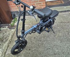 electric bike