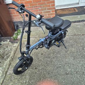 electric bike