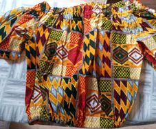 Child's Top
