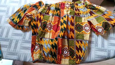 Child's Top