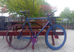 Fixie custom