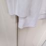 Cos White 100% Cotton Top M Image 8