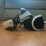 Sony Playstation VR 1 with Astro Bot Rescue Mission disc Image 4