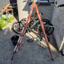 Step Ladder 170cm Hight Image 3