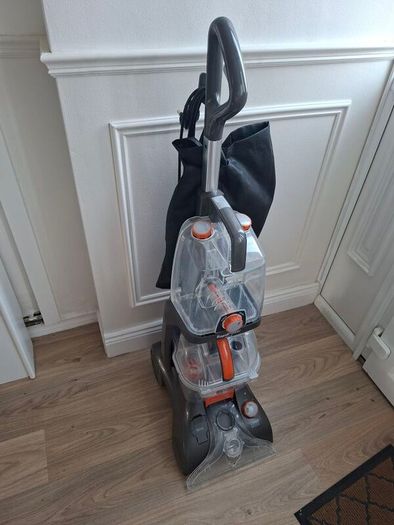 Vax Carpet Cleaner