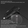 Car Van Cigarette Lighter Camper Truck Power Dual USB Interface Car Charger Multi-function Car Power Adapter Plug Image 4