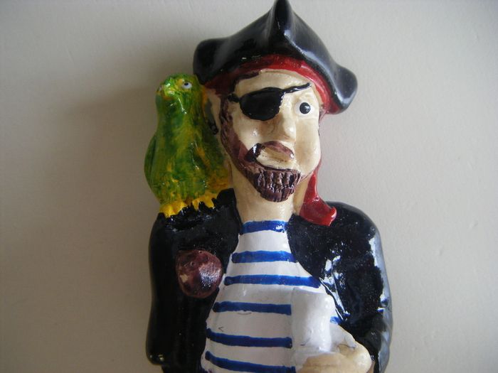Wine Stopper