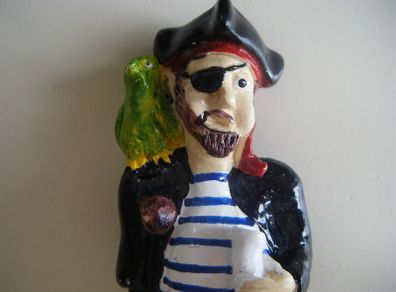 Wine Stopper