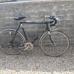 Adults Raleigh Racer