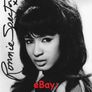 Ronnie Spector - The Very Best Of [Signed CD] With pics of her signature from other sources Image 6