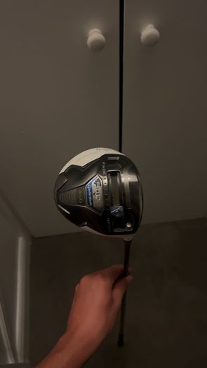 Taylormade Driver