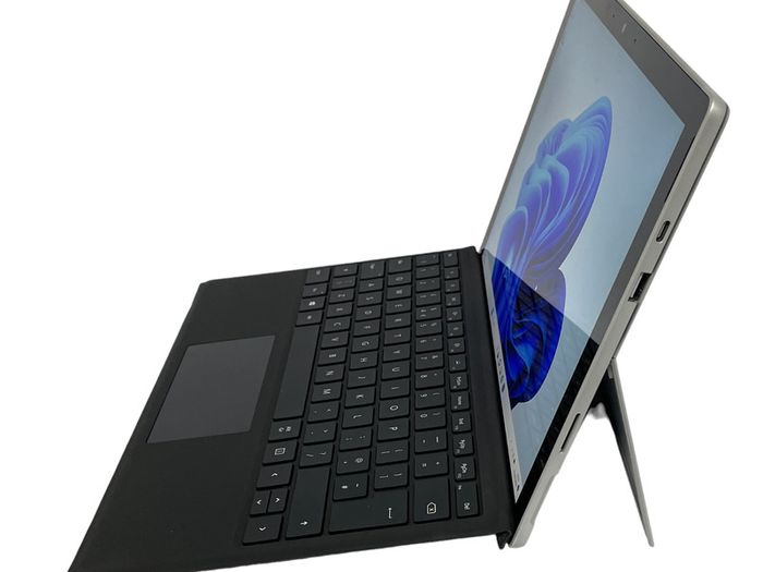 Microsoft Surface Pro 7+ Tablet Intel i5-1135G7 8GB RAM 256GB SSD 12.3" Win 11 Pro