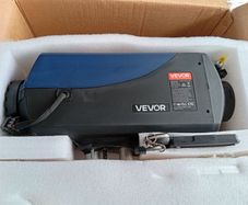 diesel night heater 8kw