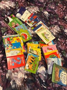 Free books