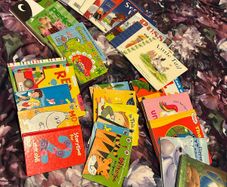 Free books