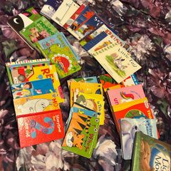 Free books
