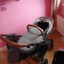 Ickle bubba travel system Image 2