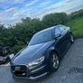 audi a6 c7 sline auto Image 3