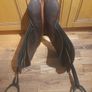 Horse saddle Image 4