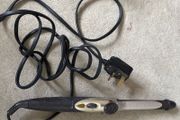 hair curling wand