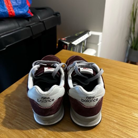 new balance 574