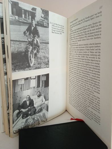 A Secret Country by John Pilger (RB382)