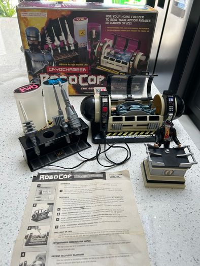 Robocop
