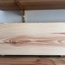 Wooden Storage Boxes x 5 Image 2