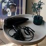 Compact Travel Hairdryer with nozzle Image 2