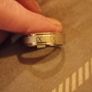 Roman Numerals Ring Image 4