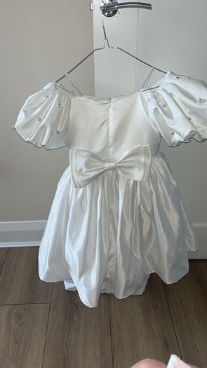 Holy Communion Dress