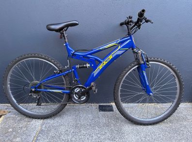 Mountain Bike - Indi FS1