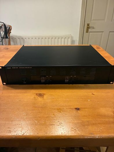 Apart revamp 4240T
