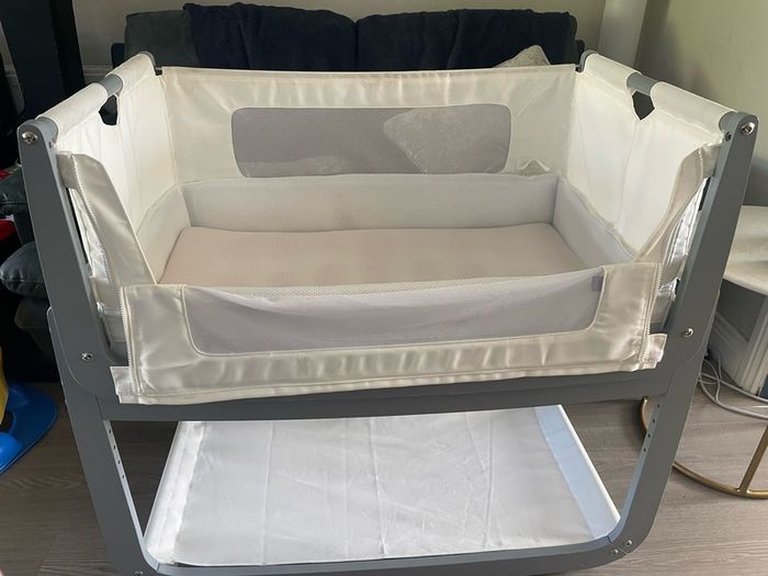 snuz pod 4