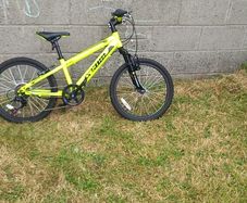 Kids bike, small