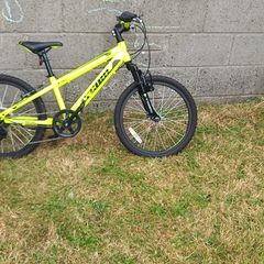 Kids bike, small