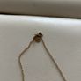 Chupi Gold Plated Chain Image 2