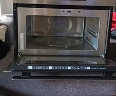 6th Sense Whirlpool Microwave oven