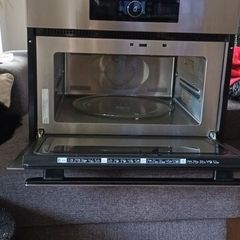 6th Sense Whirlpool Microwave oven
