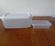 Lunch Boxes