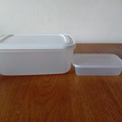 Lunch Boxes
