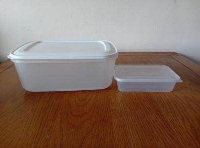 Lunch Boxes