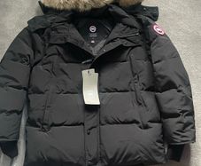 canada goose parka