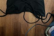 Boob tube wrap