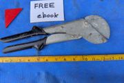 Slate Cutter by Tubela